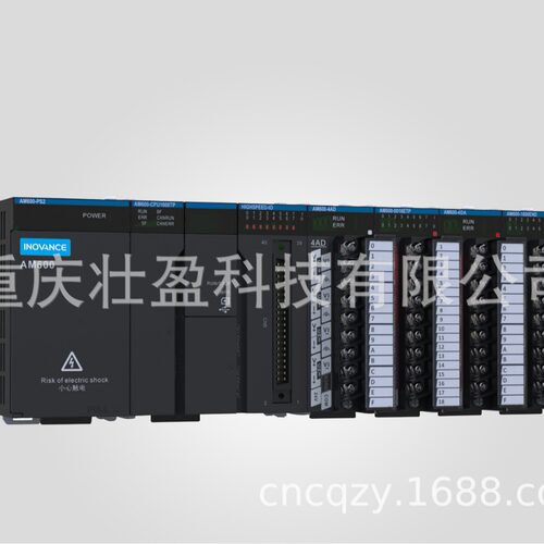 AM401-CPU1608TN苏州AM401-CPU1608TP汇川PLC