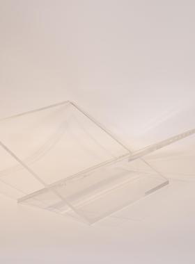 现代73124软装饰品家居书房面亚克力书架桌样架板房间亚克力杂志