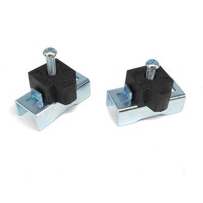 工厂销HL-02020直0移KG重型木吊轮门滑轮木门滑动门门吊轮插片型