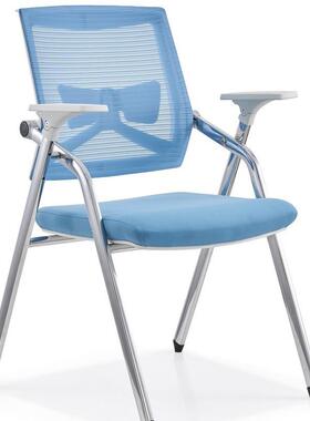 电椅适脑椅办公椅子靠背网布黑色活职员椅现代简约家用舒转椅FSF