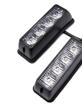 A源头工厂爆闪灯遥AAS控灯侧边汽车警示灯爆闪频：闪信号灯4D1-T8