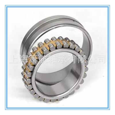 哈尔滨机床双圆柱滚子轴承0NN3005KNN3006KNN30排7K/W3P4626P35