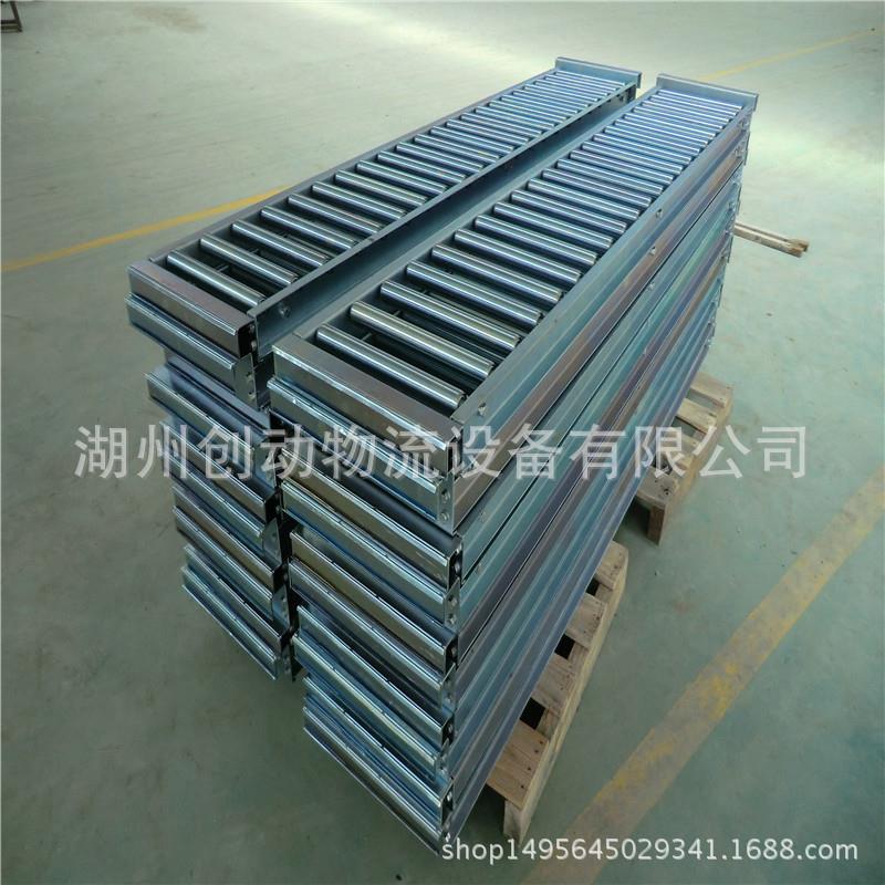 湖州辊道送机厂BJM家动力辊道机无不锈钢道机制作厂辊输家