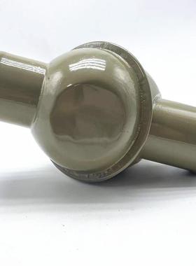 潍柴动6力WP100/W动D6ULJ15发机节温器01730节温器总成6126006173