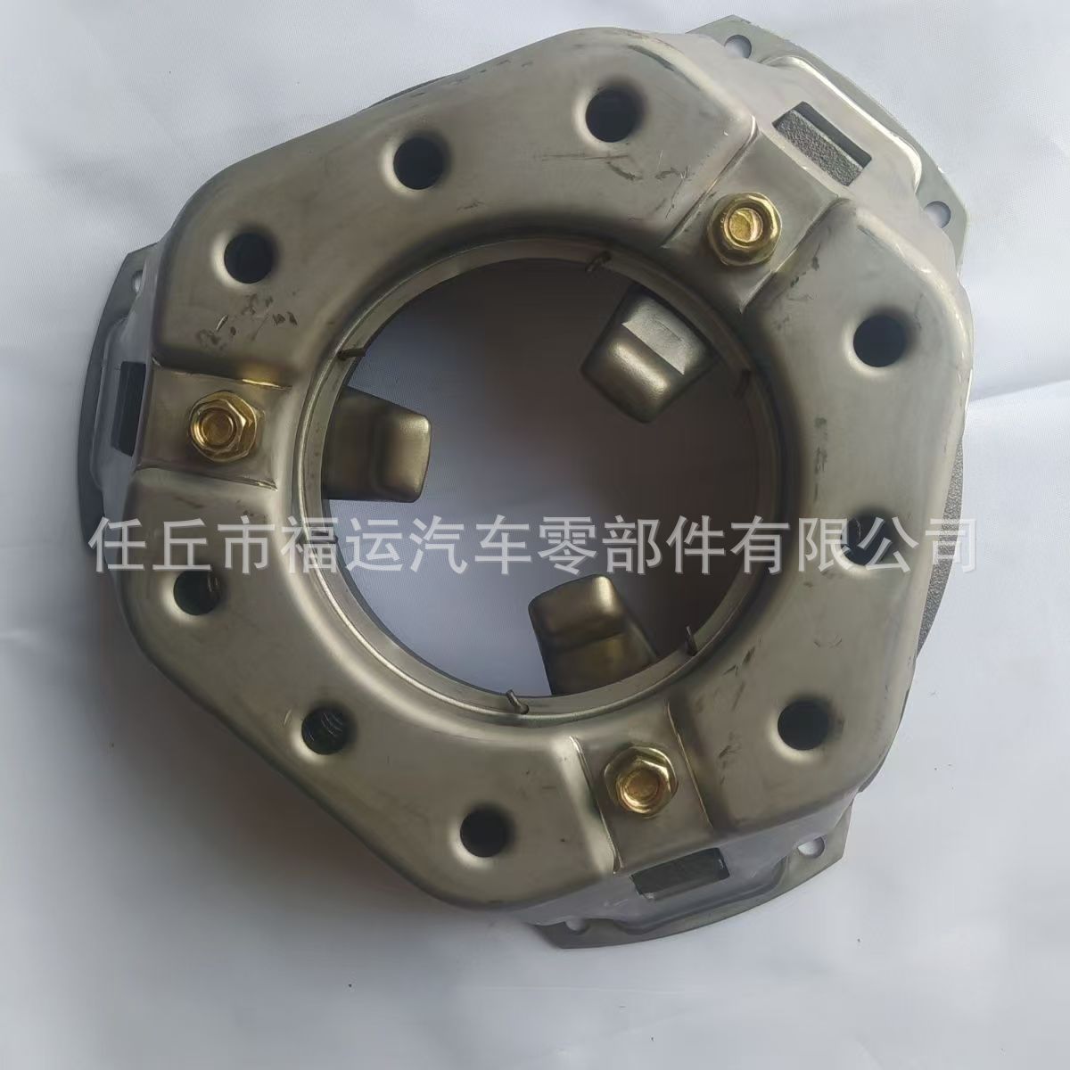 NJ130离合器压盘 三爪NJ130压盘 255压盘