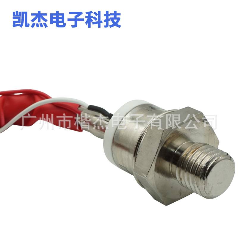 KP200A1600V可控硅晶闸管 KP200A1600V单向螺旋式晶闸管3CT200A