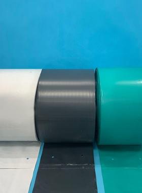 快递自塑动用打纳包机连卷袋白色连卷袋打包袋黑色收特厚料LPG专