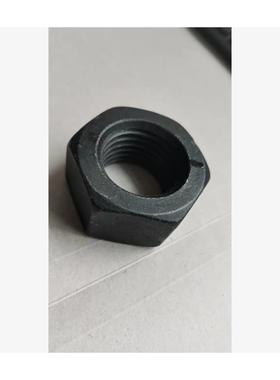 HG260MUNQ4化工六角螺用母16不锈钢*