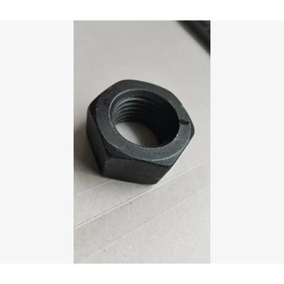 HG260MUNQ4化工六角螺用母16不锈钢*