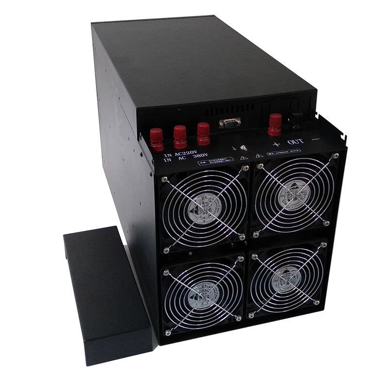 功开关流电源稳恒流源可调大率直电解水电源高压电解EVI压槽