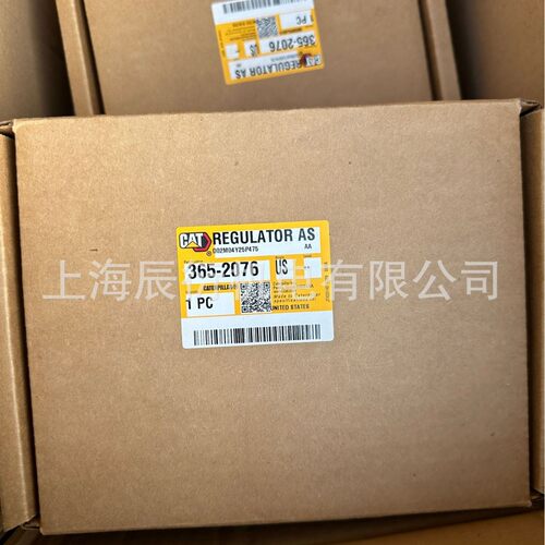 3652076卡特3512C 3516C发动机电压调节器365-2076
