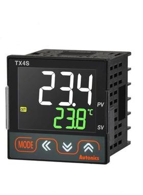 托尼克斯AUT奥ONCICS数显光电温度控制器TX4SB4QCE温-控器