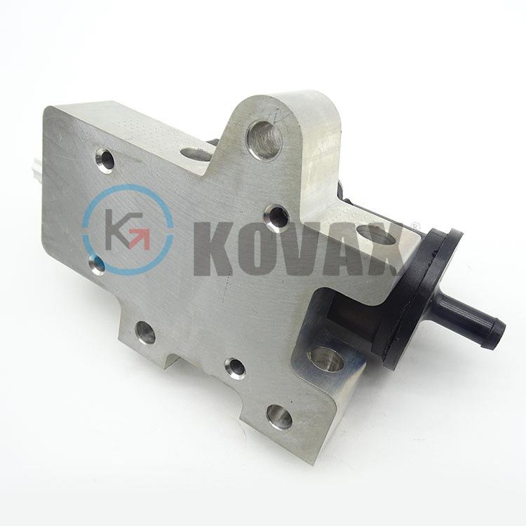 OVAXE320KE油电子泵12VT417342发918电机燃油泵柴油燃泵4446燃508