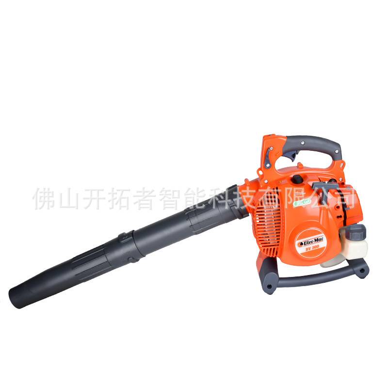 Oleo-Mac欧玛BV300手持式吹风机吹雪机风力灭火机马路绿化清理机