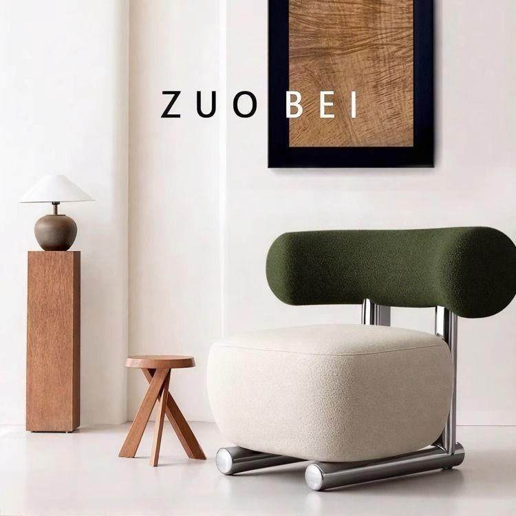 复单古风小户型客雪厅懒人沙DIU椅休闲椅意式极简发人沙发椅网红,鲜花速递/花卉仿真/绿植园艺,其它园艺用品,淘宝优惠券,粉丝福利购,淘宝优惠卷