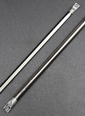 钨钢刀杆合金内孔抗震防震车刀数控机夹镗孔刀SCLCR STFCR STUPR