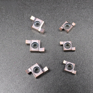 数控端面槽刀GER2006 7GR100内孔槽刀通用内槽刀片 GR150