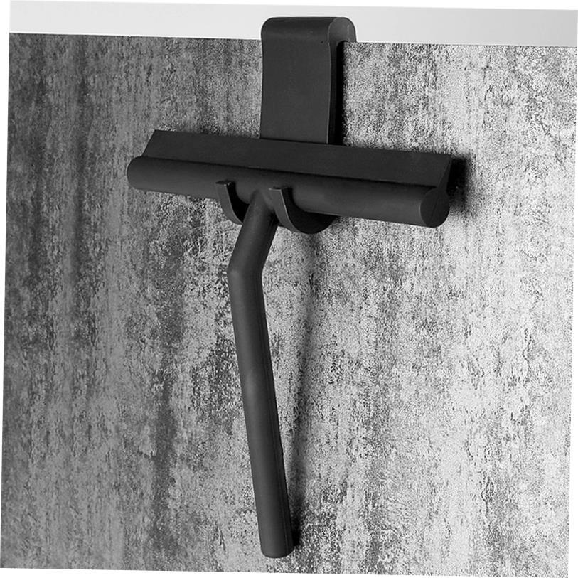 Shower Squeegee Glass Wiper Scraper Shower Squeegee Cleaner