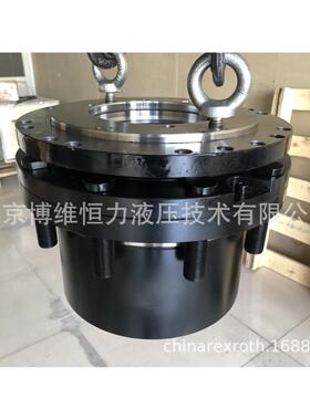 GFT 17 T2 9444 减速机