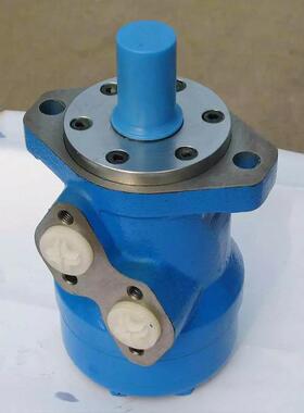 液压摆线马达EPMZR125 农业摆线马达