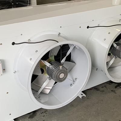 家直冷风筒版库冷销风机MBF蒸发皿DD/DL/D厂J型制冷设备冷风机