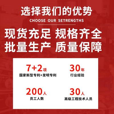 32004不锈钢管卡箍式焊接精铸管支架卡管管水箍管卡子管子夹具卡