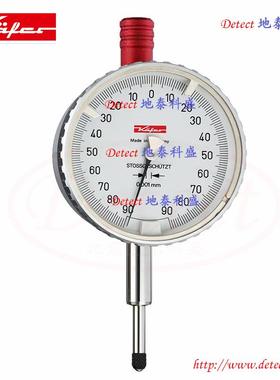 德国凯发kaefer数显WAC千分表0-12.50-20-00-100mmka5fer凯5发