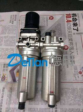 厂家直销Q208-215-ZEE,Q2080OBC-0246-TZ二联件