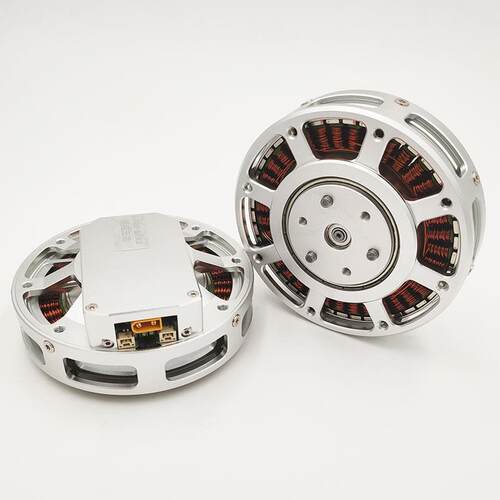 MIoT机械狗电机机套装械臂扭力机器人关节电机HT-03/HTRobtdg海大
