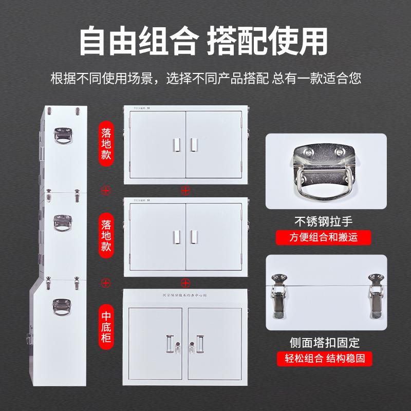 手机信号蔽柜屏柜存放BST带锁保密手机柜柜考场会议室寄存屏蔽柜