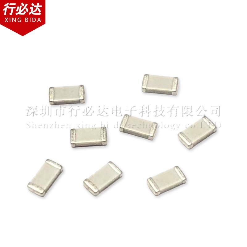 国产3216贴片电0容12062711206271JK22JK274K75%10%N5V2.7NF270F