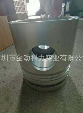 200KW列猪场鸡养殖沼气发电康明斯NNTA855T855系场的A沼气发动机