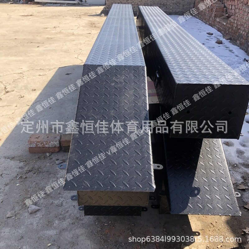 汽车驾驶训练双边桥单边桥路障
