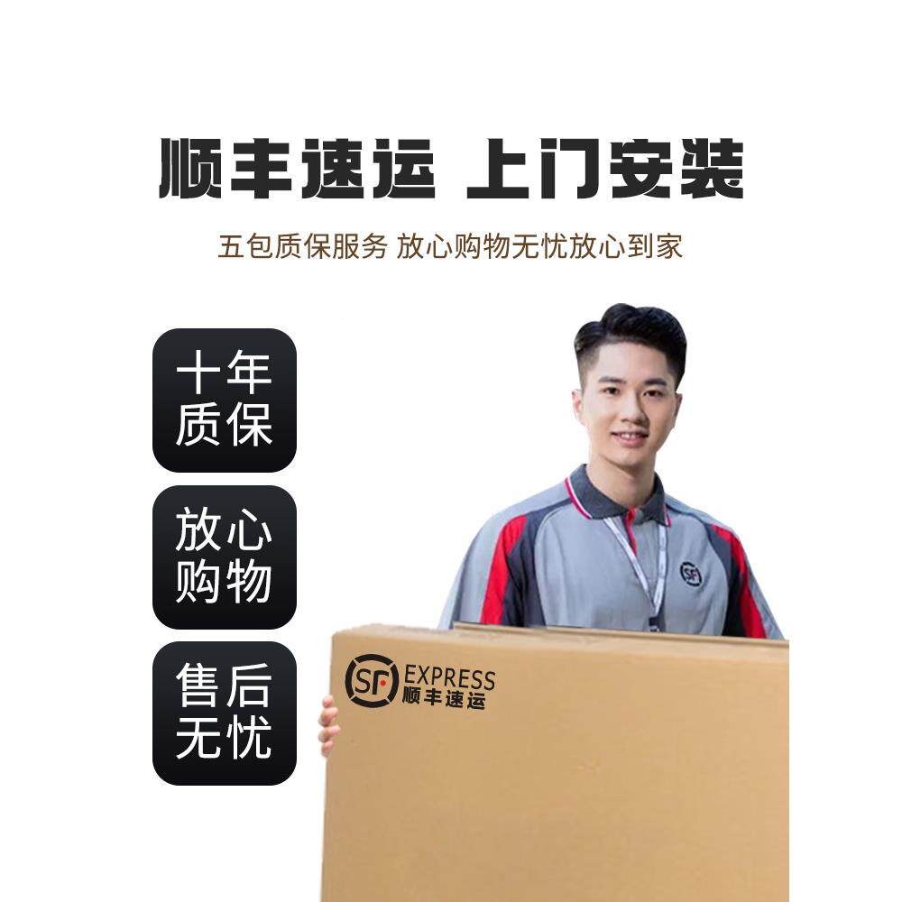 cs神憩可叠网沙APM发床两用单人折小2025户型伸缩床新款多功能红
