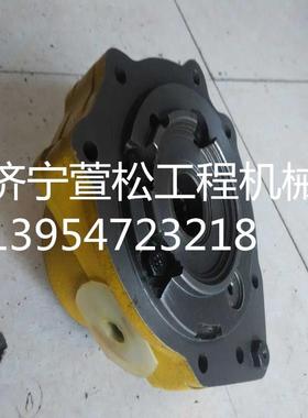 S50WDKSL-2轮式载机导油管（H型先接头）装ZL50G3-06045配件