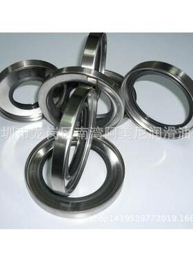 封轴套维修包02250GME-057037替件代寿力空压机配密油封保养包