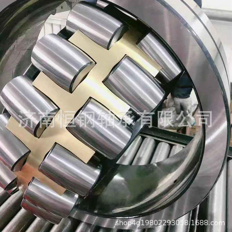 瓦C房店厂家23272A/W3C碎3310矿山破机用三类双列调3心滚子轴承