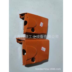 FLK油锯M8锯S31缸体上油盖配件