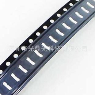 亮0260RGB灯珠面发光020三色灯380侧6七PAR彩LED高4脚脚共阴共阳