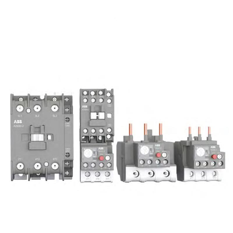 ABB热过继电器TA2X5.22-NHR2/载2TFC200017R1003
