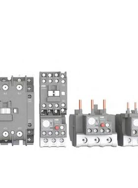 ABB热过继电器TA2X5.22-NHR2/载2TFC200017R1003