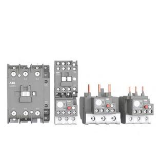 ABB热过继电器TA2X5.22 载2TFC200017R1003 NHR2
