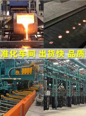 球墨铸铁圆重雨井盖市政道路型水775100电排力污水国标球墨铸铁井