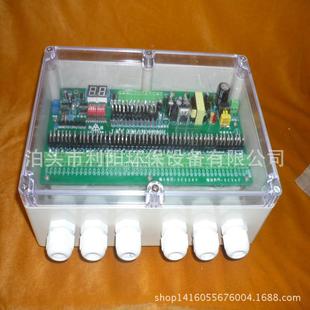 利 40脉冲控制仪格KLT 山西霍州脉冲喷吹控阳制厂仪家DMK价 4CSA