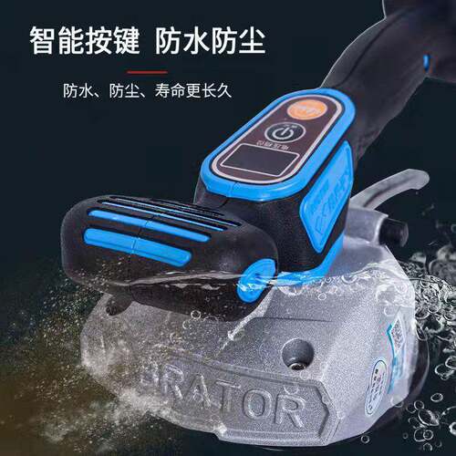 款超易平瓷砖平功铺贴砖平铺ULI新机大率瓷砖振平器地板机砖平铺