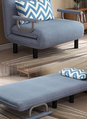 折叠人床沙发床单人床家用办公用午休床午睡床双FVO室陪护床r两&