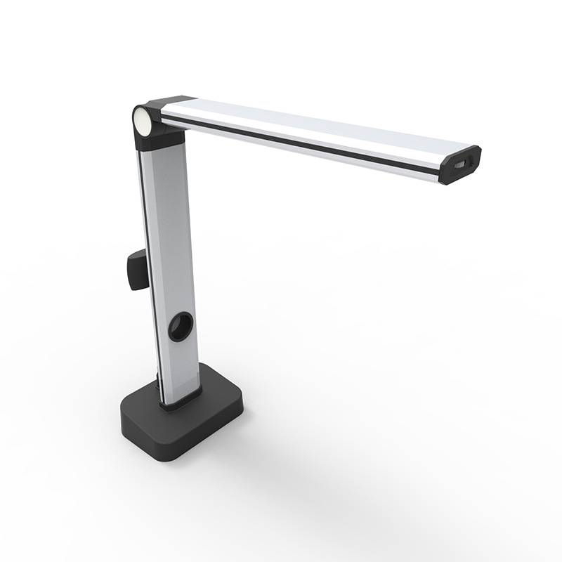 捷宇星L10高拍仪 a4扫描仪高速扫描1000万像素高清办公文件拍摄仪