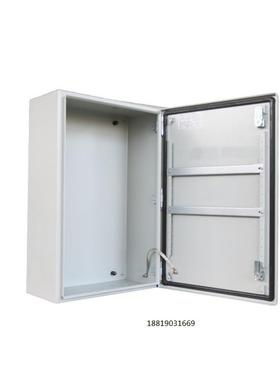 仿威*图壁挂式电箱AE控制RAL7032配电IP56开关箱2003箱00ES602260