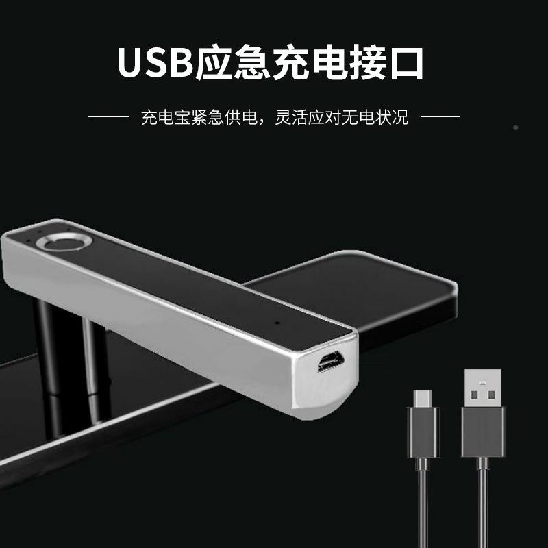 电室内门执手智能用锁办公室门密码FXD指木纹商锁家一握开指纹锁