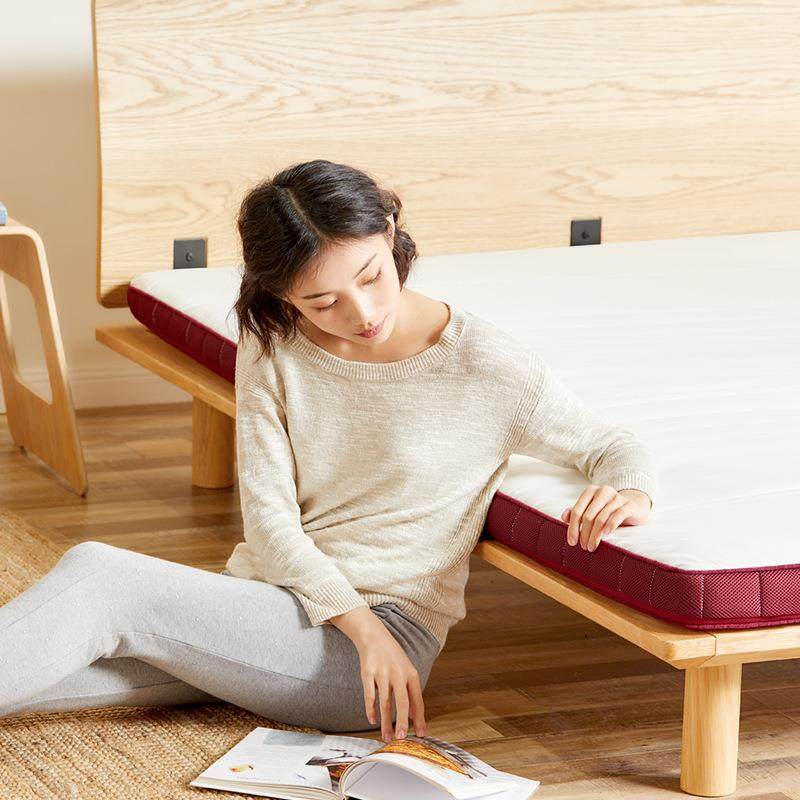 8生态天然乳胶8榻榻米床垫子1.5米1YVJ.m双面链软硬可睡席梦思薄M,鲜花速递/花卉仿真/绿植园艺,其它园艺用品,淘宝优惠券,粉丝福利购,淘宝优惠卷